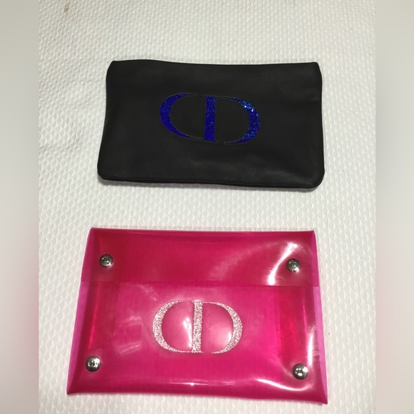 Dior beaute bag bundle - Picture 4 of 12